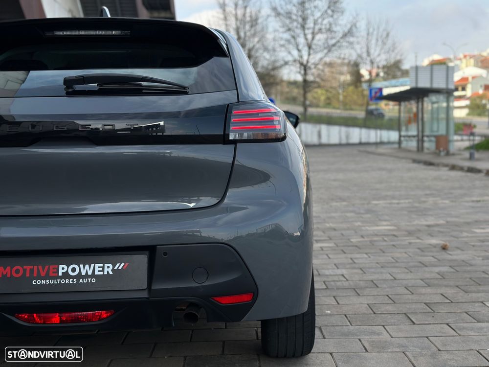 Peugeot 208 1.2 PureTech Active Pack - 7