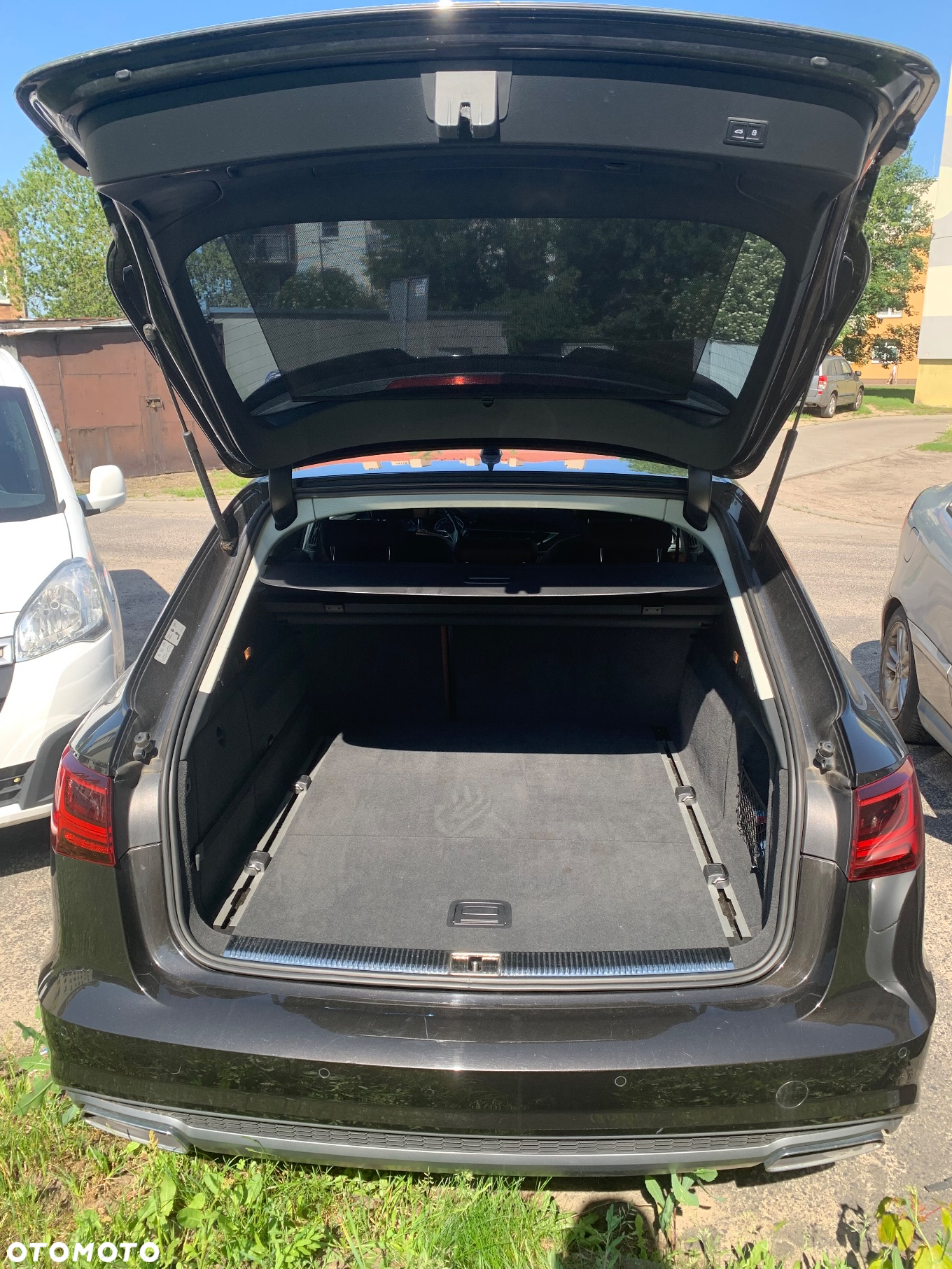 Audi A6 2.0 TDI ultra S tronic - 20