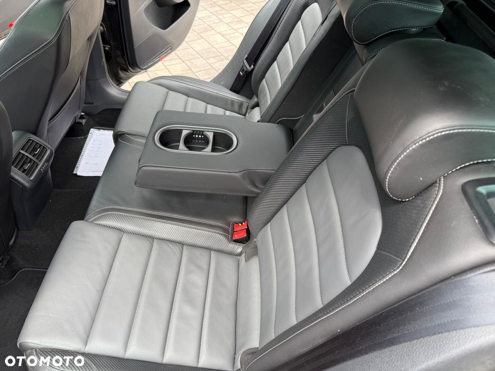 Volkswagen Golf 2.0 TSI BMT 4Mot R DSG - 19