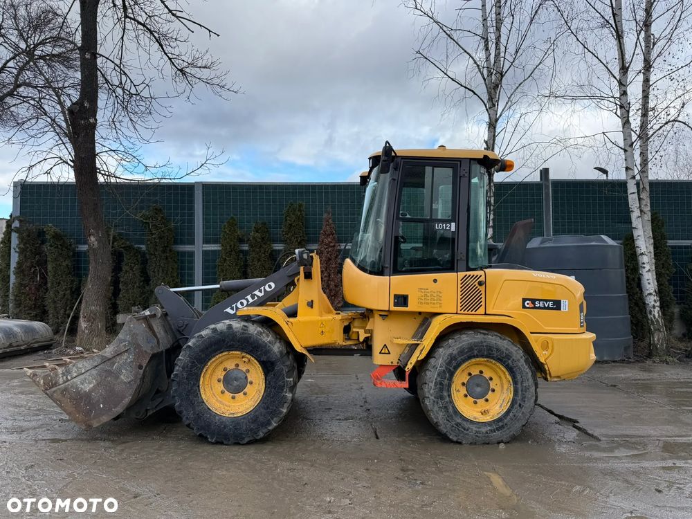 Volvo L 30 G