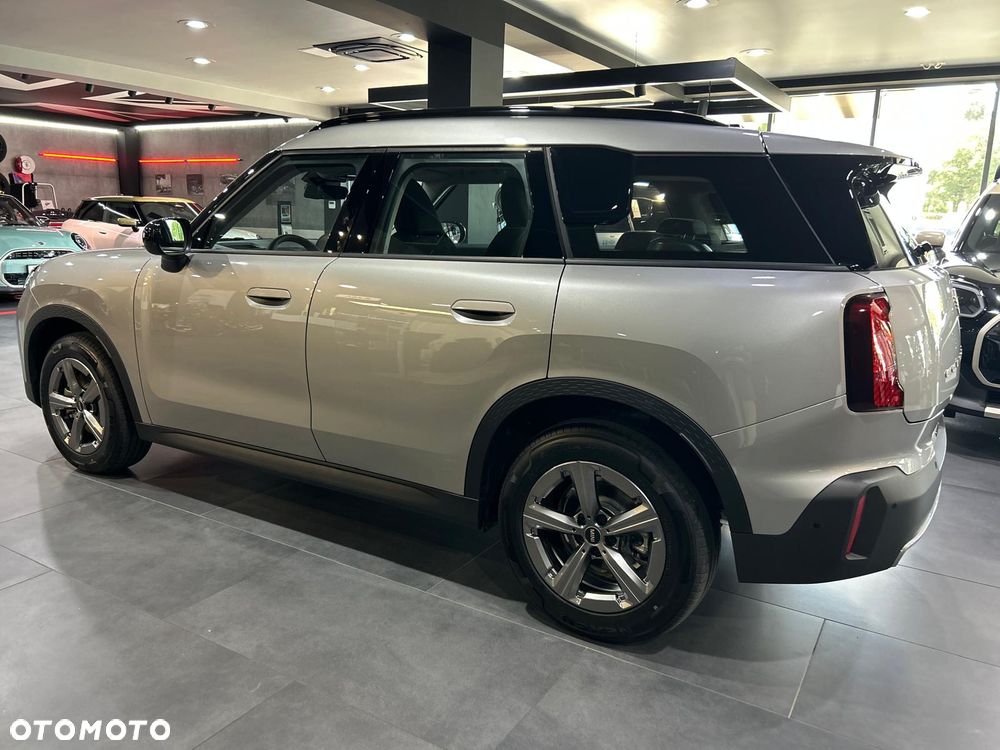 MINI Countryman C mHEV Linia Essential - 2