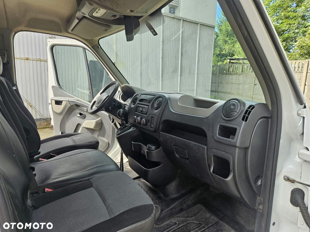Renault Master - 4