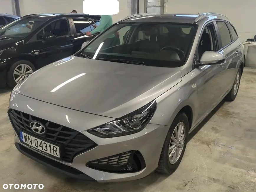 Hyundai i30 1.5 DPI Modern - 1