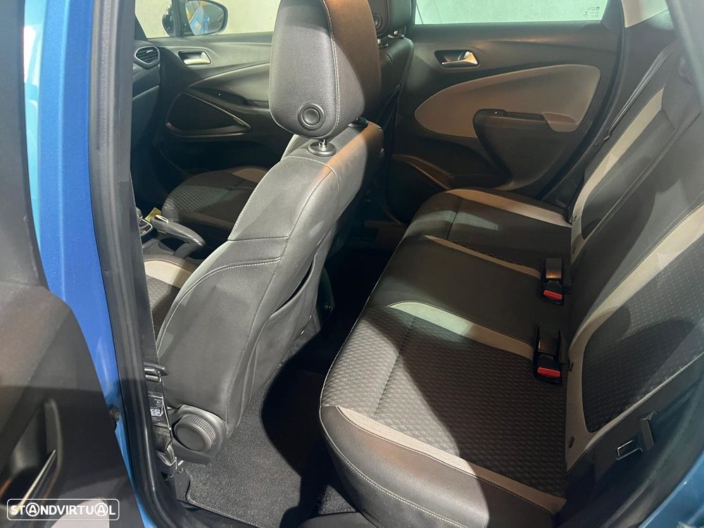 Opel Crossland X 1.6 CDTi Ultimate - 8