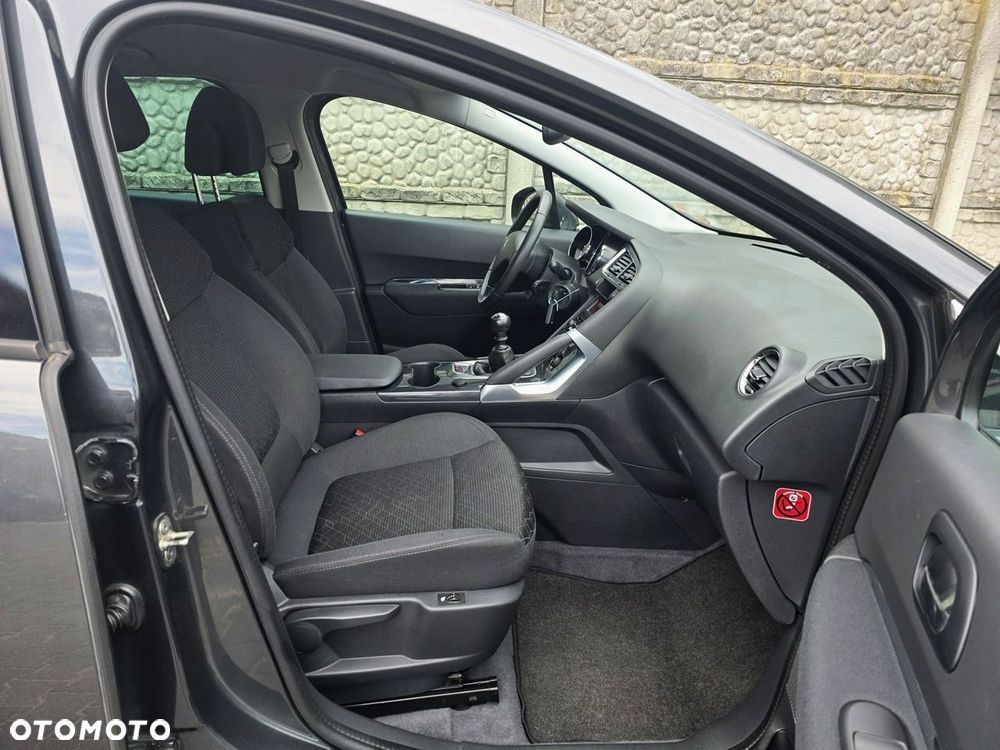 Peugeot 3008 - 20