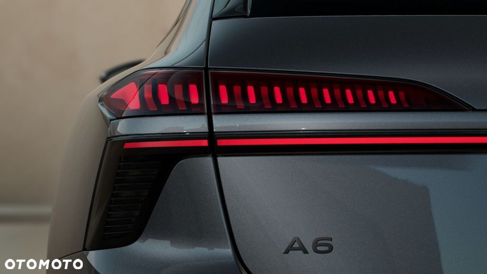 Audi A6 Avant - 12