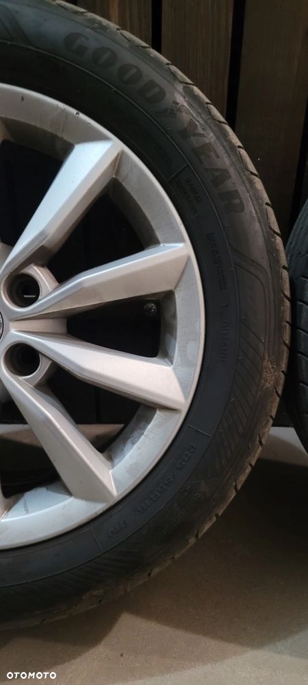 Skoda Octavia 2.0 TDI Ambition - 18