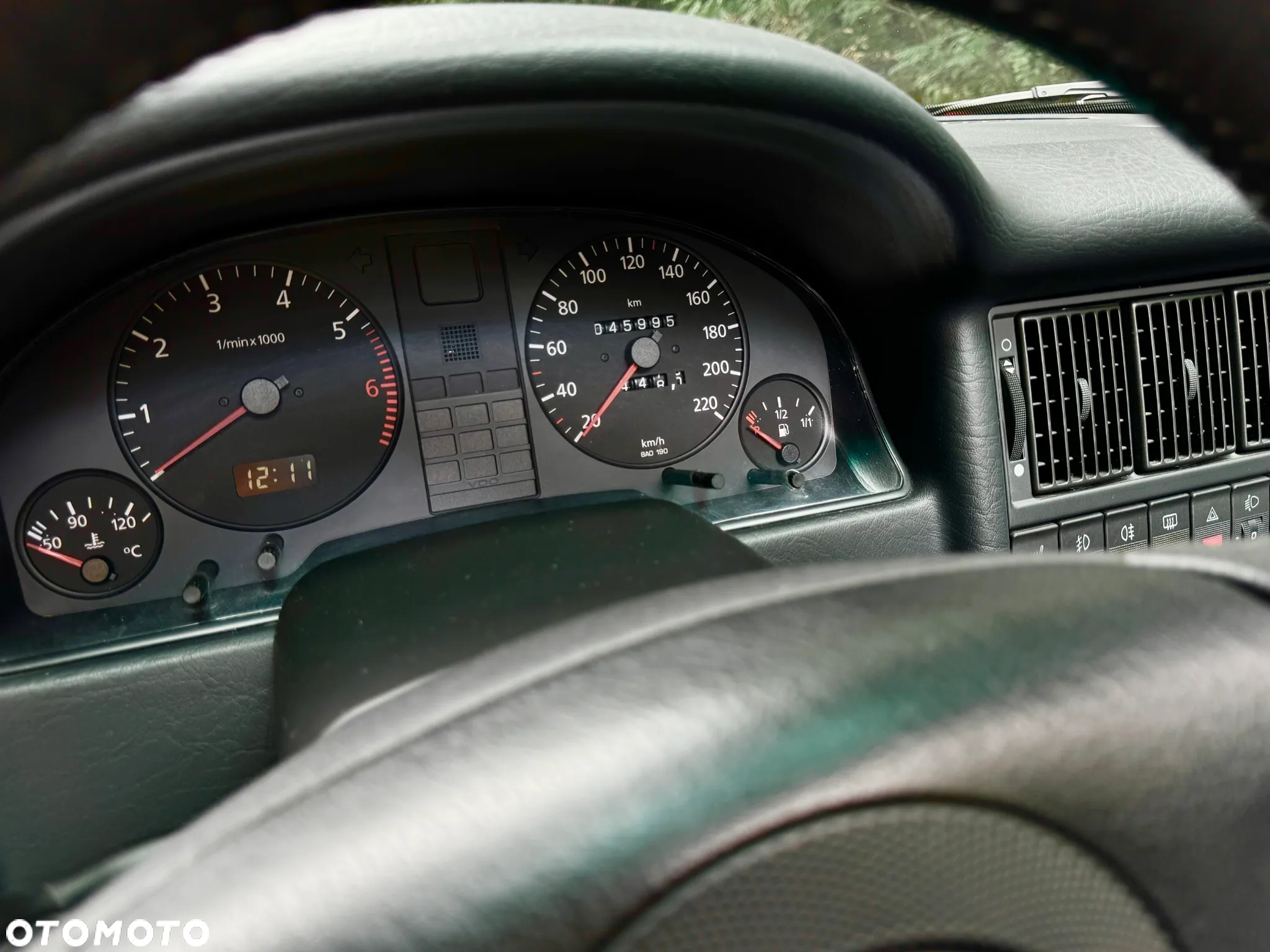 Audi 80 - 13