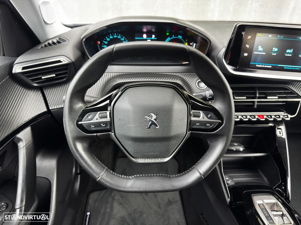 Peugeot e-2008 Active Pack - 16