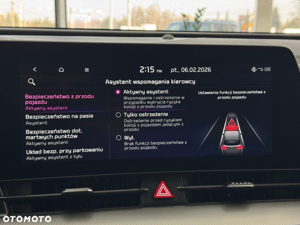 Kia Sportage 1.6 T-GDI Business Line 4WD DCT - 35