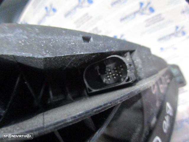 Pedal 3542685857402 BMW F10 2012 525 XDRIVE 2.0D 4X4 218CV 4P PRETO - 3
