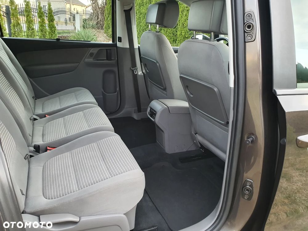 Seat Alhambra 1.4 TSI (Ecomotive) Start & Stop Style Salsa - 23