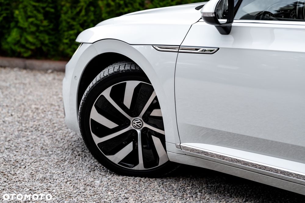 Volkswagen Arteon 1.5 TSI ACT OPF DSG - 11
