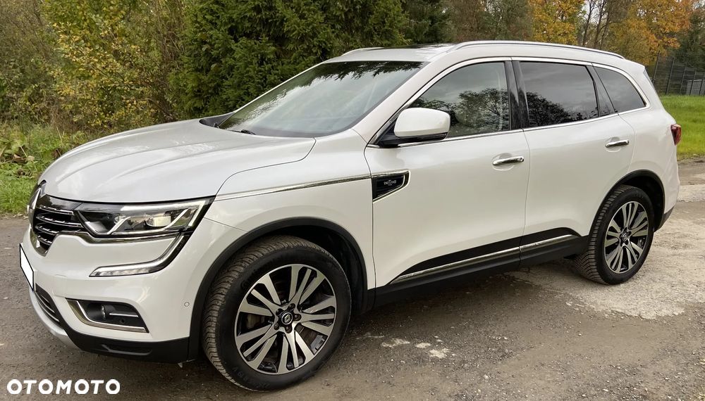 Renault Koleos 2.0 dCi Initiale Paris X-Tronic - 3