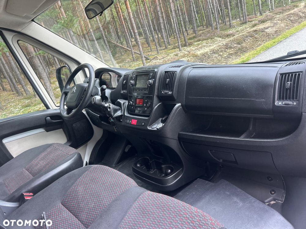 Citroën Jumper - 17