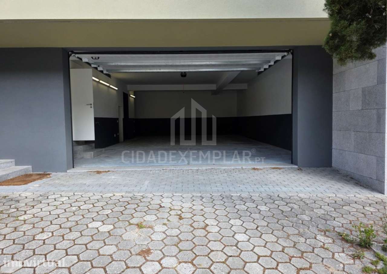 Moradia T4 Nova em Penafiel-Cavalum - Grande imagem: 5/34