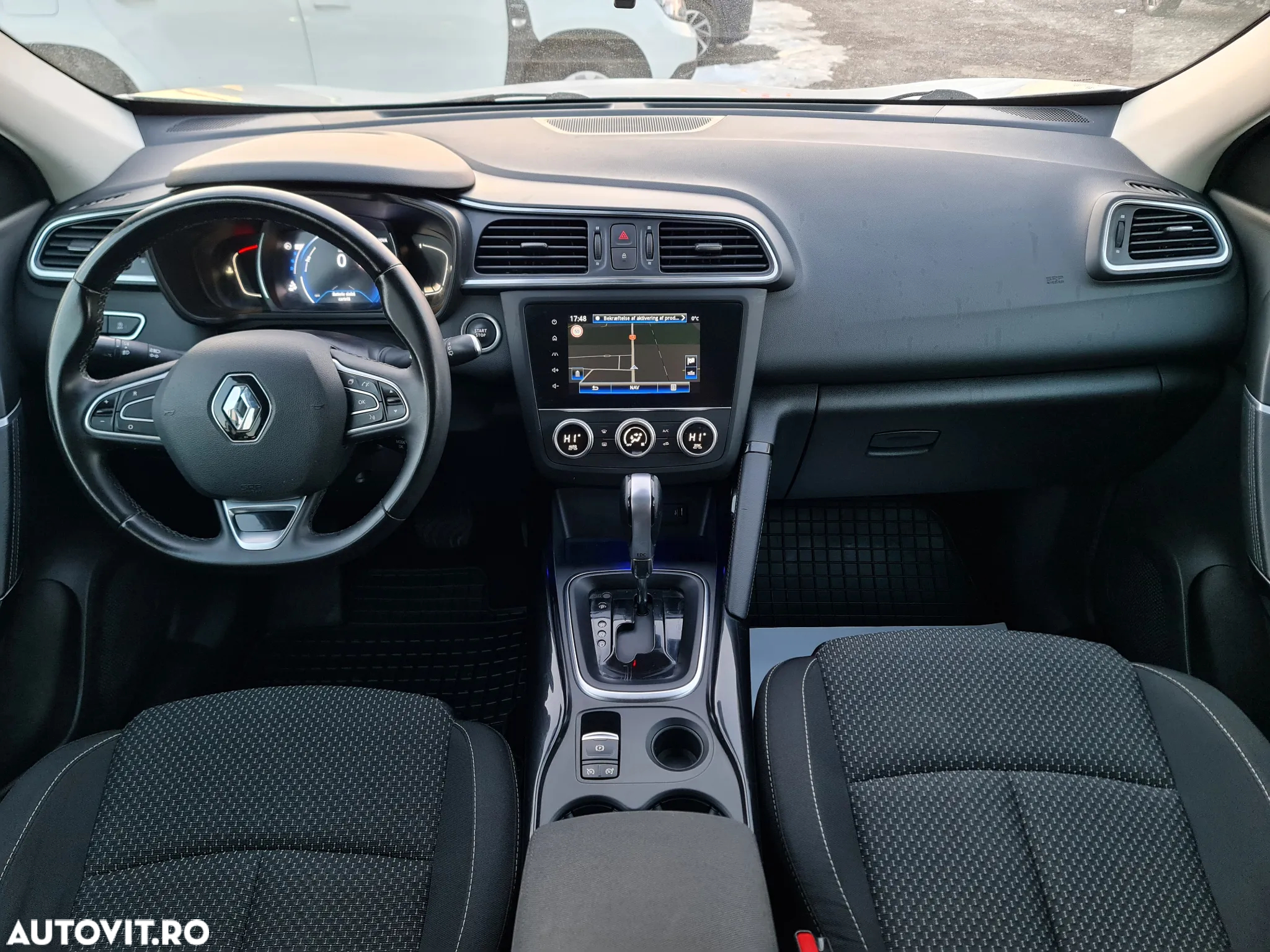 Renault Kadjar - 3