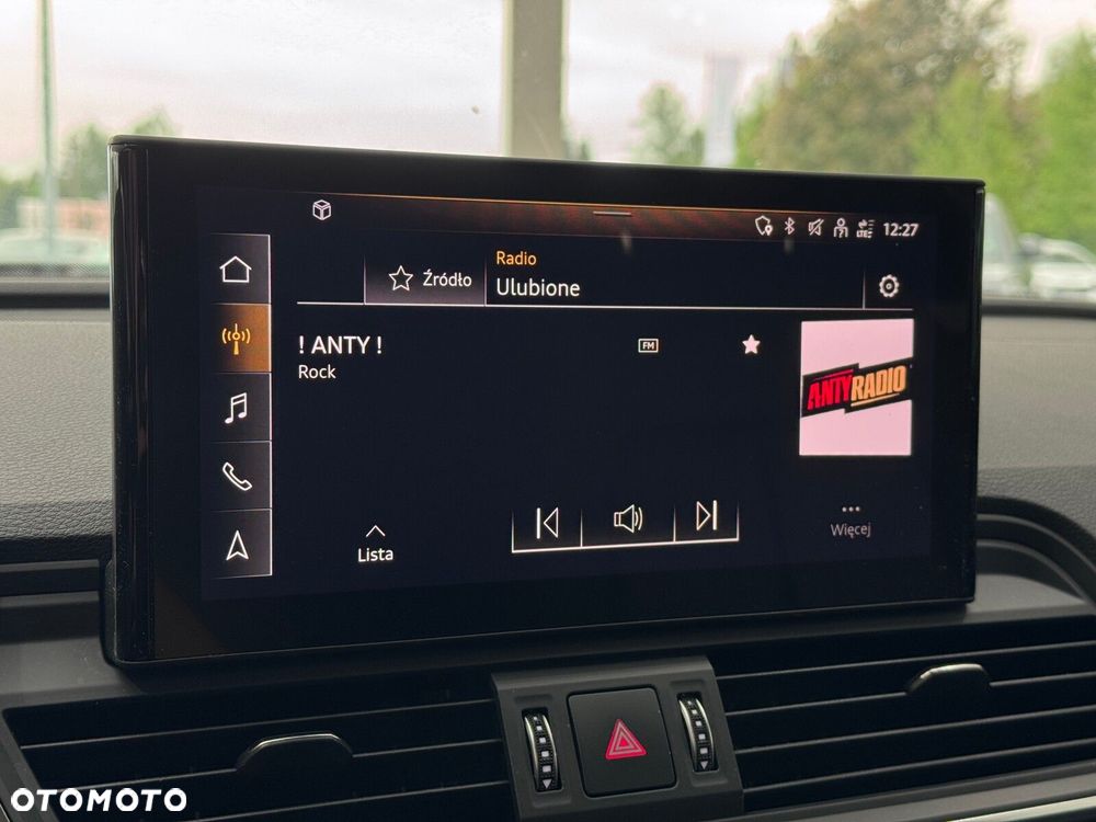 Audi Q5 Sportback - 29