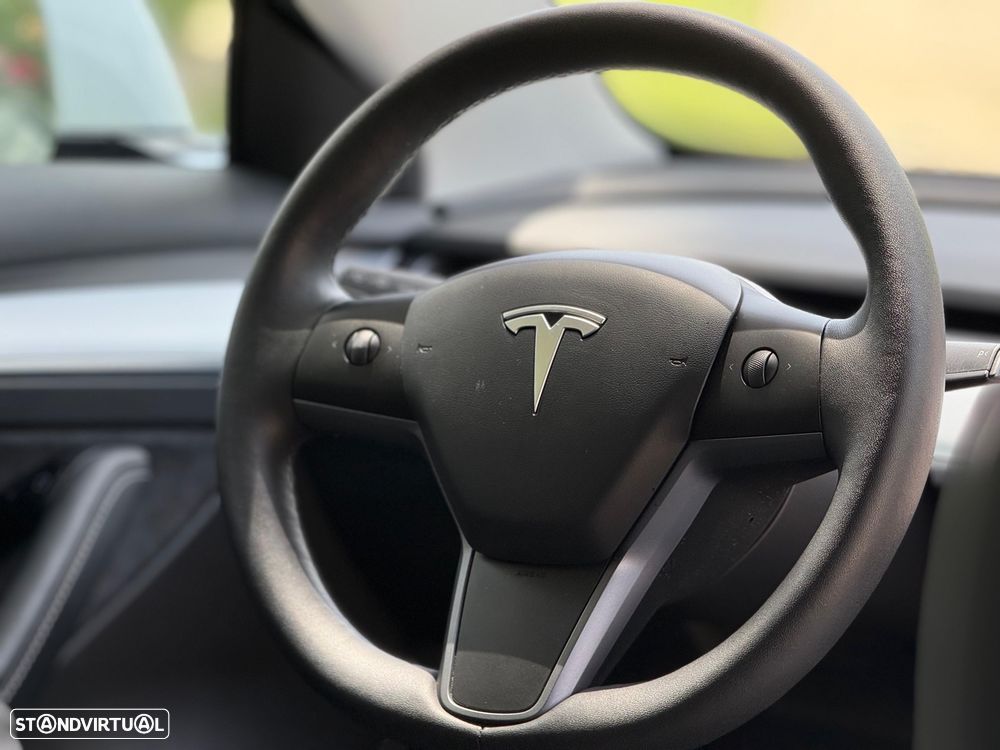 Tesla Model 3 Long Range Tração Integral - 23