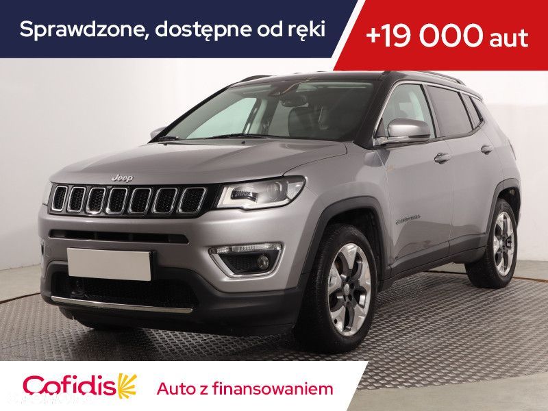 Jeep Compass - 2