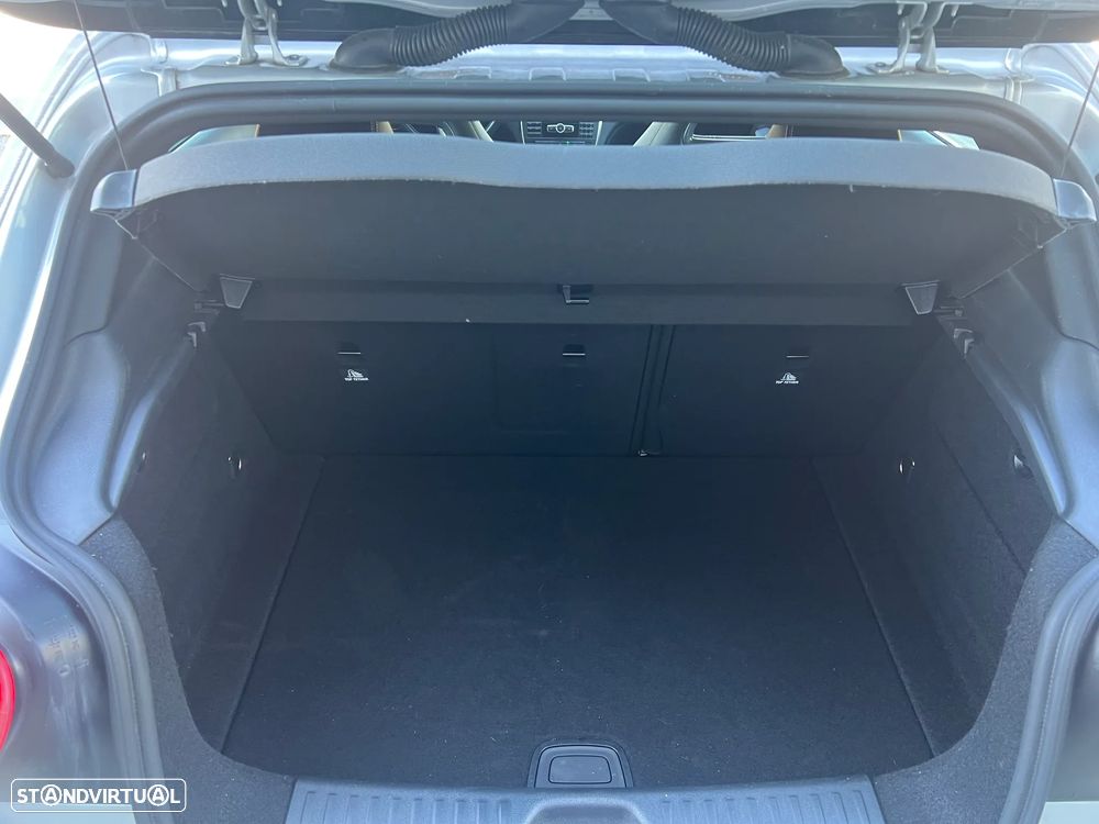 Mercedes-Benz A 180 CDI 7G DCT - 24