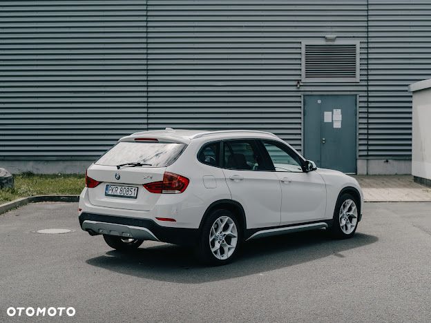 BMW X1 - 2