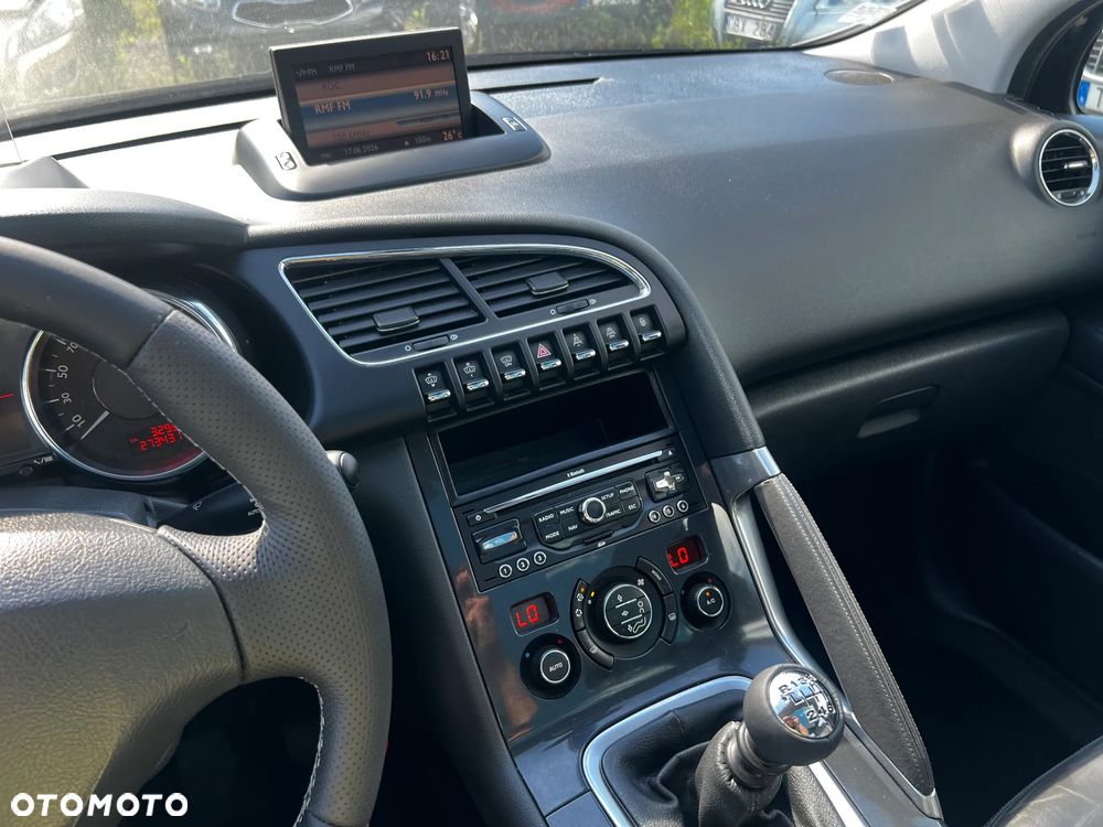 Peugeot 3008 HDi 150 Business-Line - 8