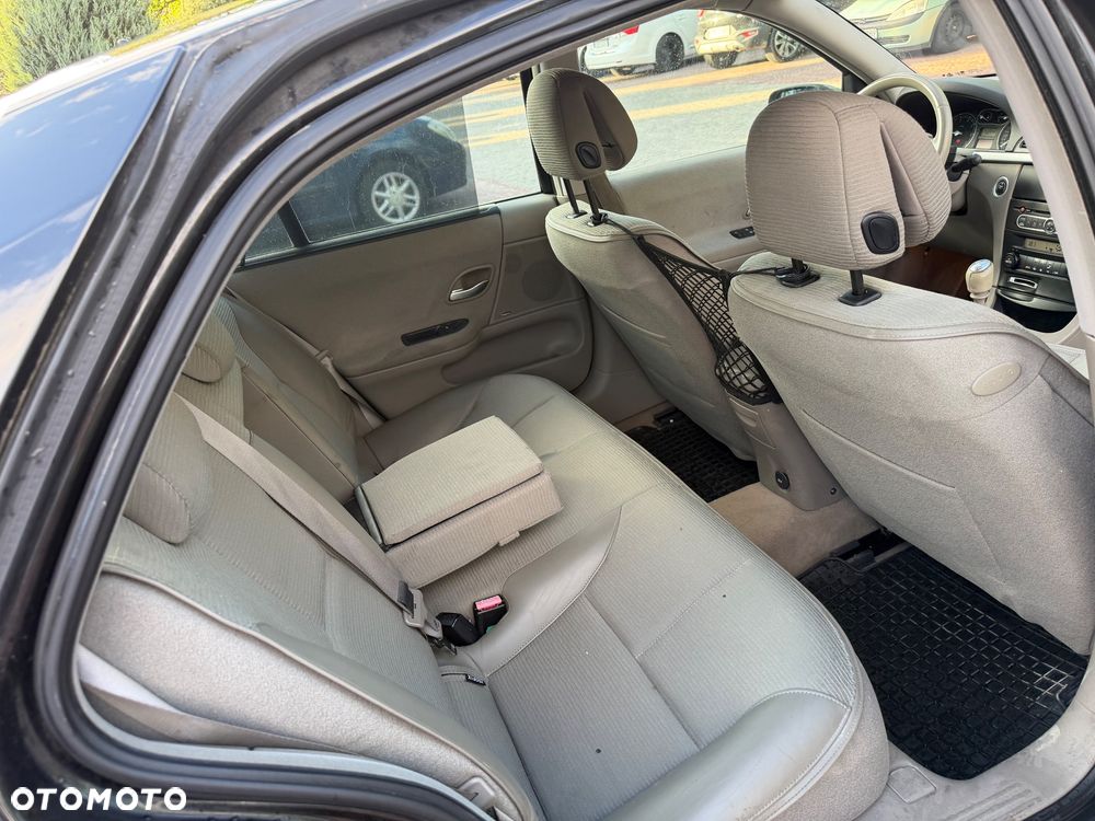 Renault Laguna 2.0T Dynamique - 15
