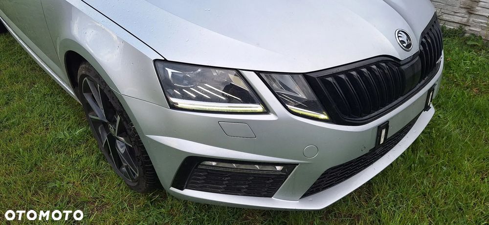 Seat Leon 2.0 TDI DPF FR - 20