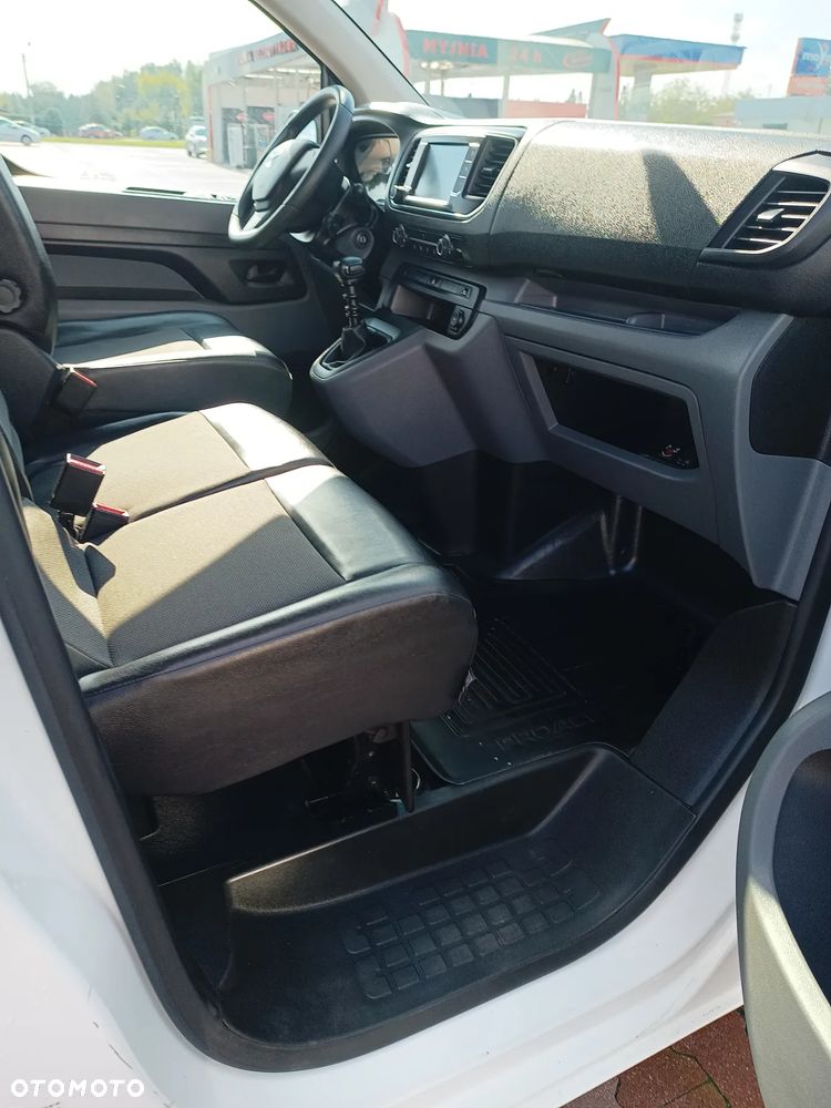 Toyota Proace - 16