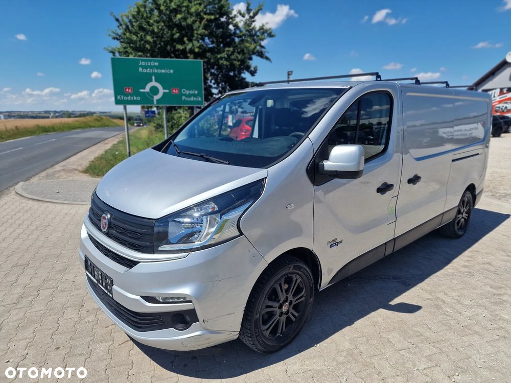 Fiat Talento - 2