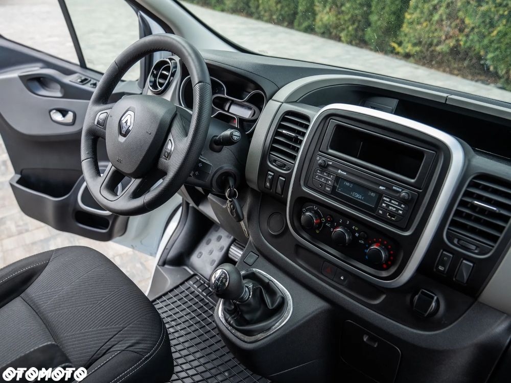 Renault TRAFIC L2H1 - 29