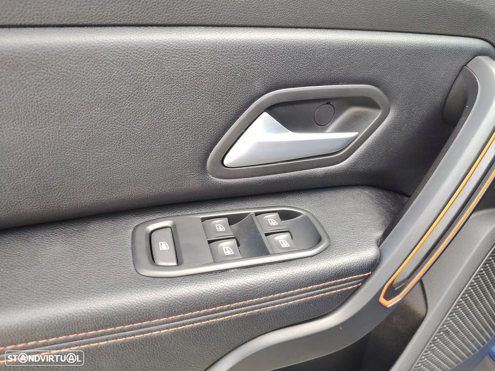 Dacia Duster 1.0 TCe ECO-G SL Extreme Bi-Fuel - 6
