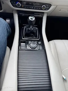 Mazda 6 - 6