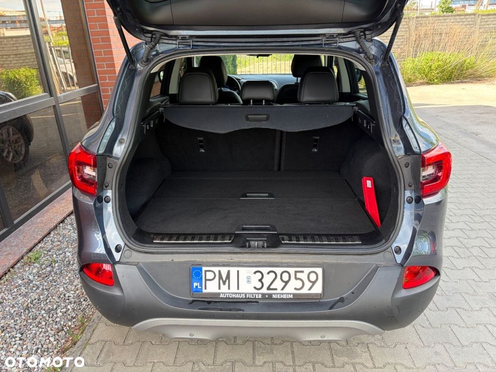 Renault Kadjar 1.2 Energy TCe Intens - 29