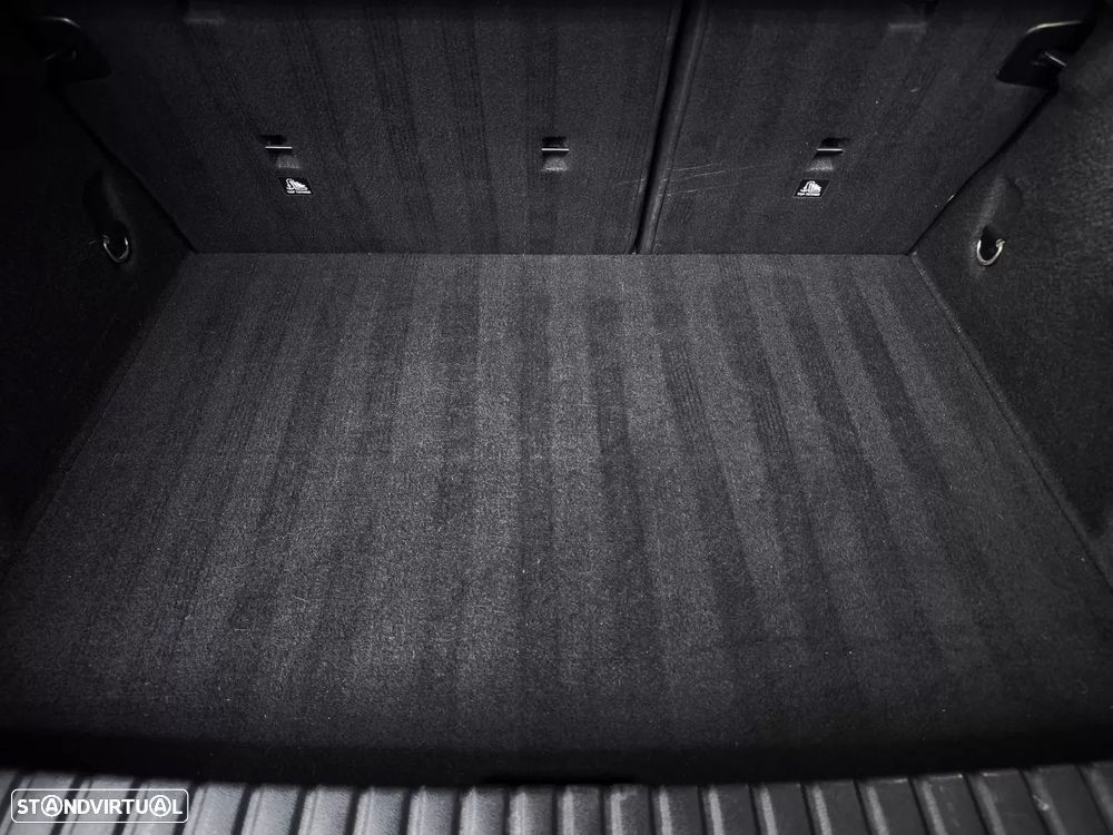 BMW 116 d M Sport - 17