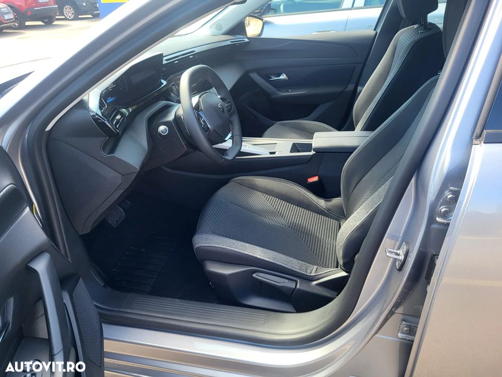 Peugeot 308 1.2L PureTech S&S EAT8 Active Pack - 9