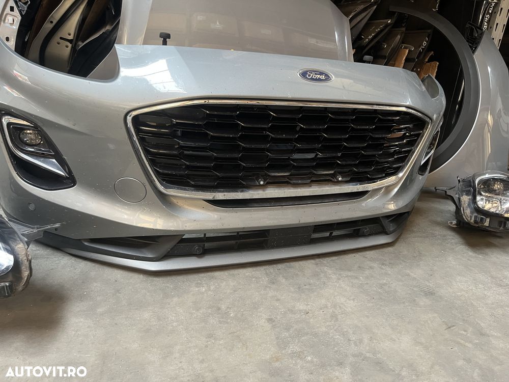 Fata completa Ford Puma 1.0 ecoboost 2022 - 4