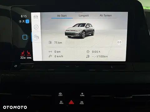 Volkswagen Golf 2.0 TSI BMT GTI Performance DSG - 16