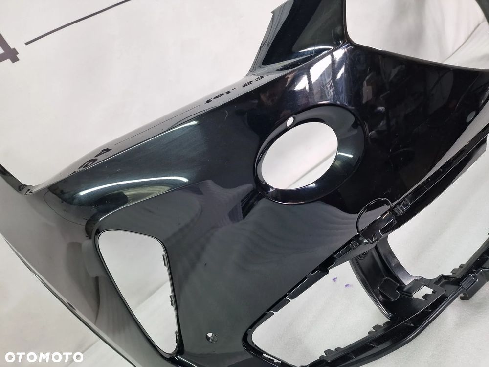 CUPRA FORMENTOR 19- ZDERZAK PRZEDNI PRZÓD NA 6xPDC 6X PDC , NR 5FF807221A/B/C , NR AUKCJI NZ1372 - 8