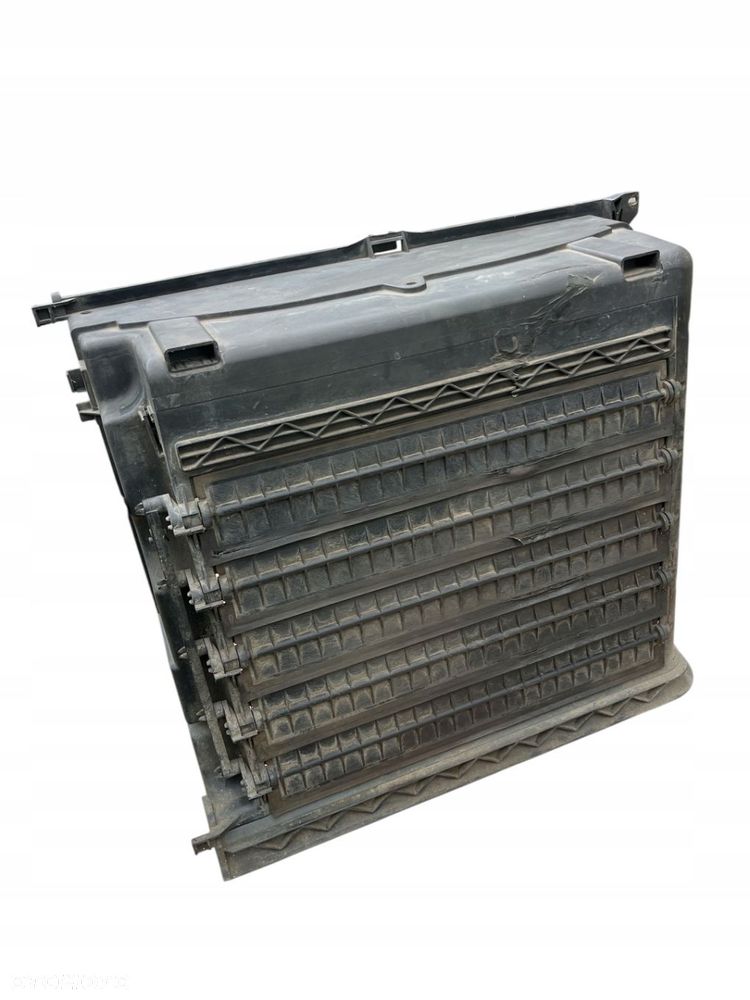 ROLETA ŻALUZIA BMW E46 320D, KLEJONA, 2246792 - 2