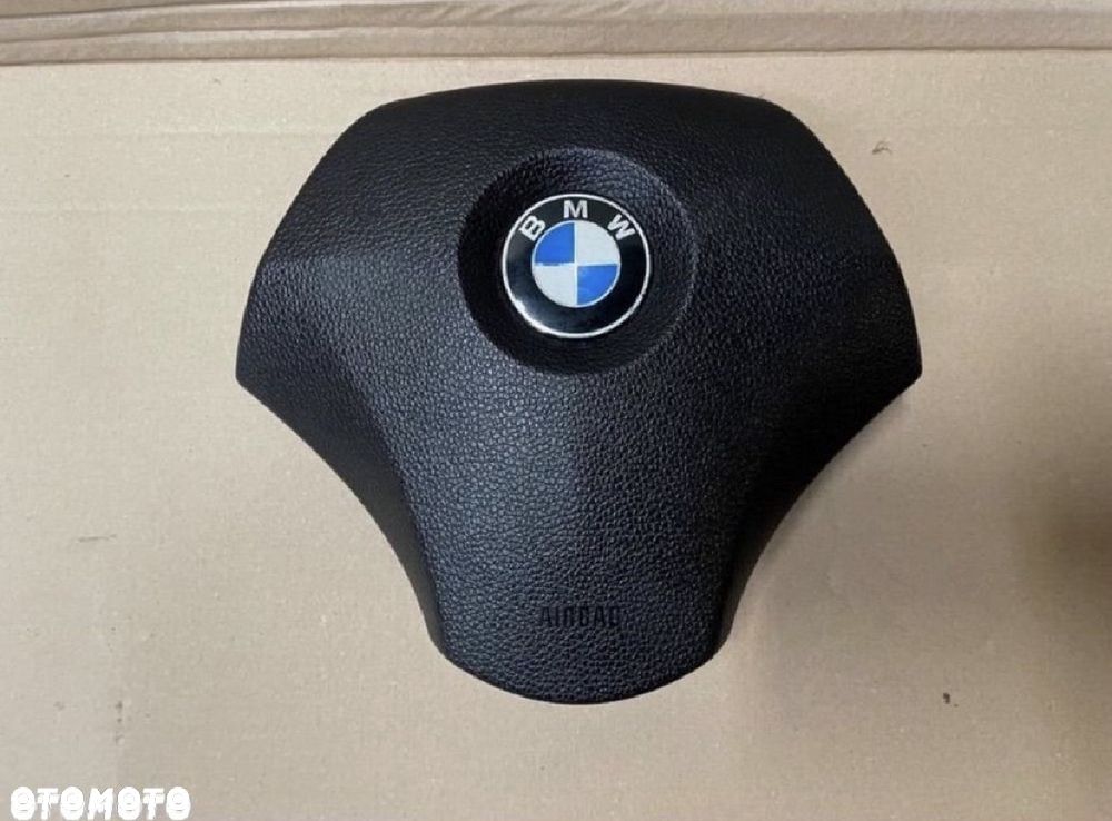 6943834 airbag poduszka powietrzna bmw 5 e60 e61 lift lci - 1