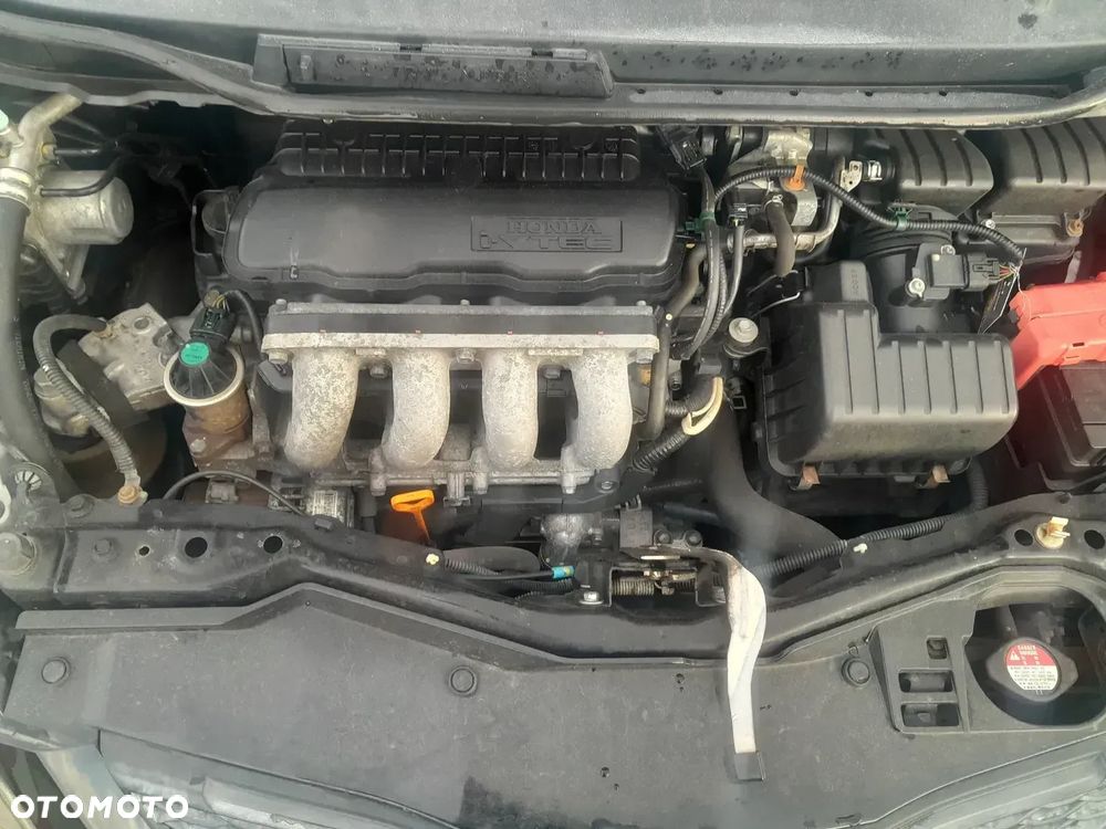 Honda Jazz 1.2 i-VTEC S Cool - 19