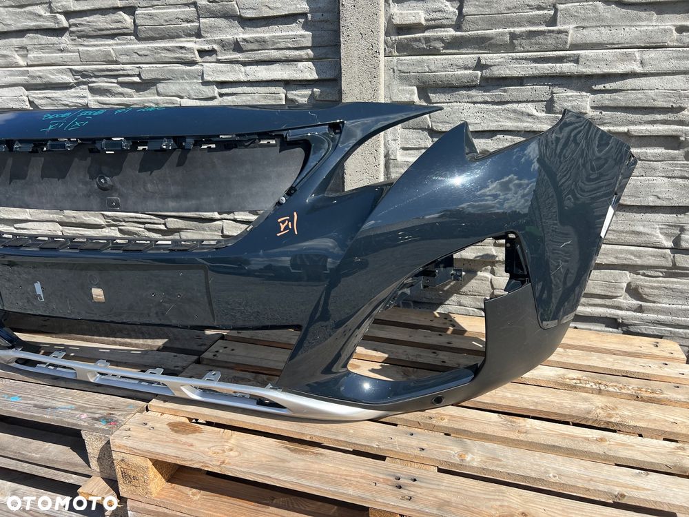 Peugeot 3008 II 5008 II GT Line  FULL LED Zderzak przedni - 3
