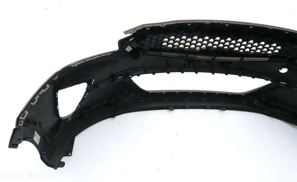 KIA X-CEED 2019 - zderzak spoiler grill listwa XCEED ORYGINAŁ OE - 6
