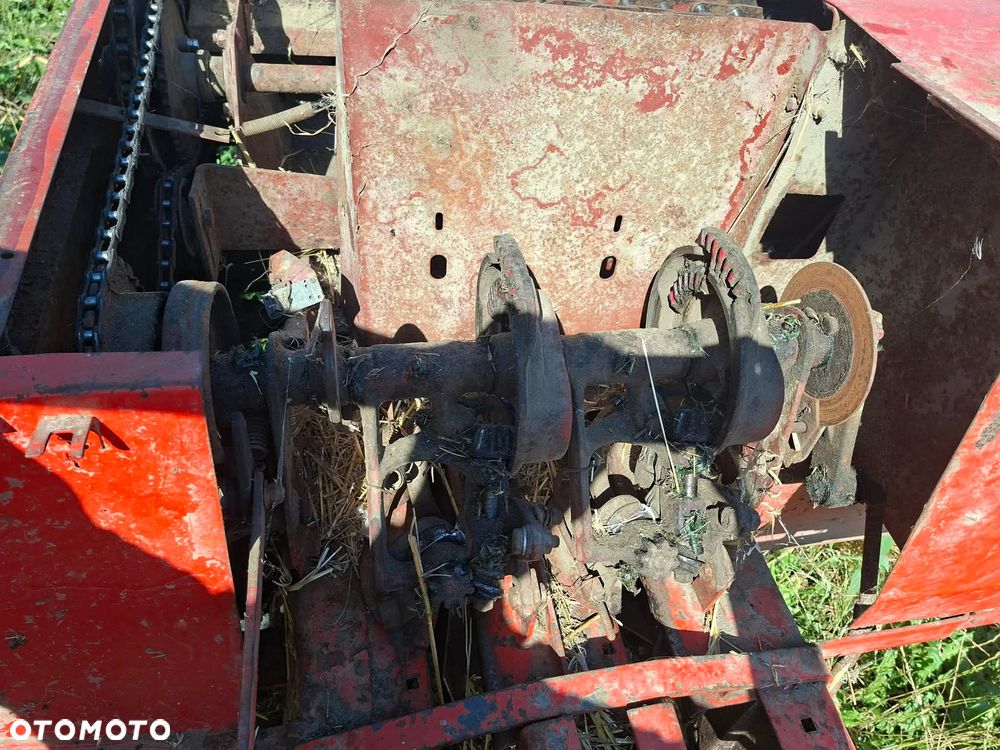 New Holland 271 - 11