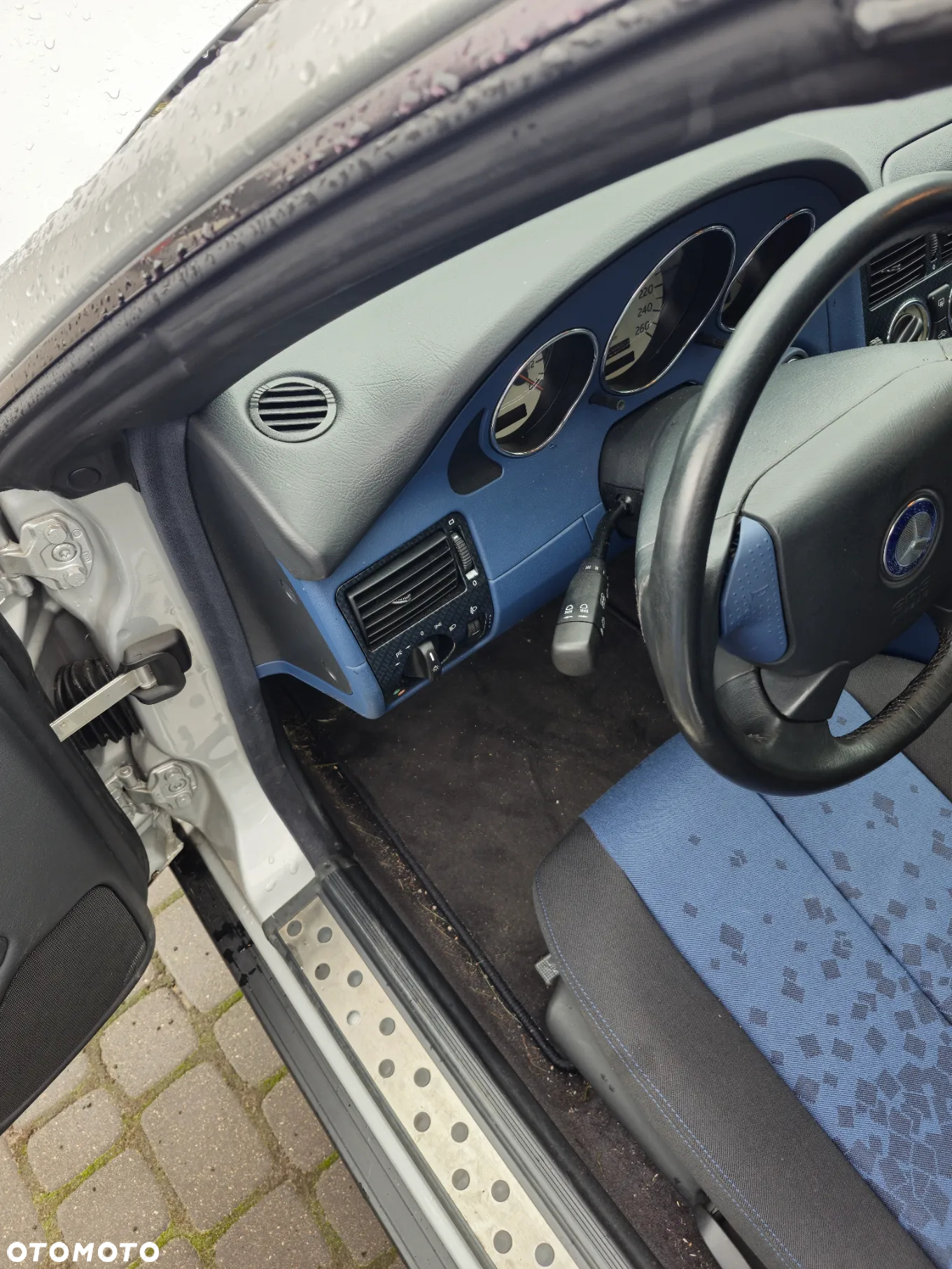 Mercedes-Benz SLK 200 - 10
