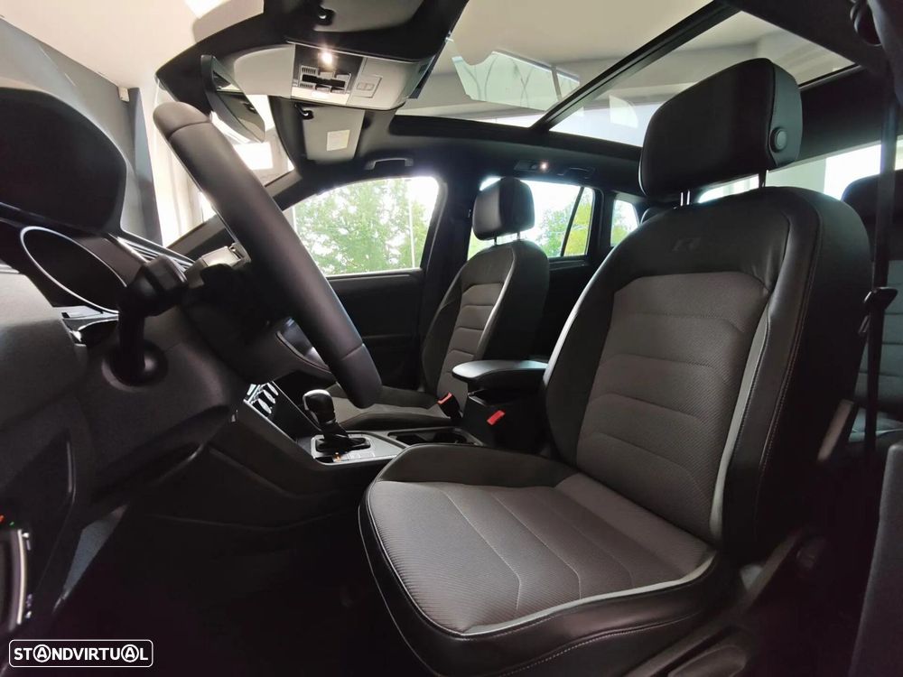 VW Tiguan 1.5 TSI R-Line DSG - 43