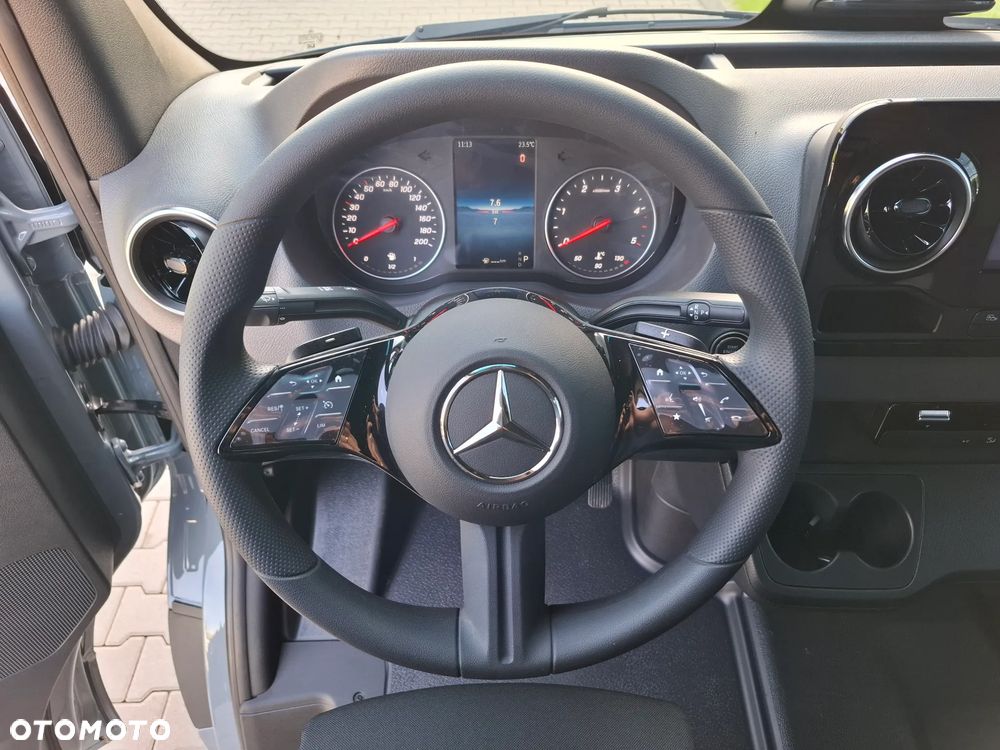 Mercedes-Benz Sprinter 315 CDI Furgon 3665 mm L2H1 - 24