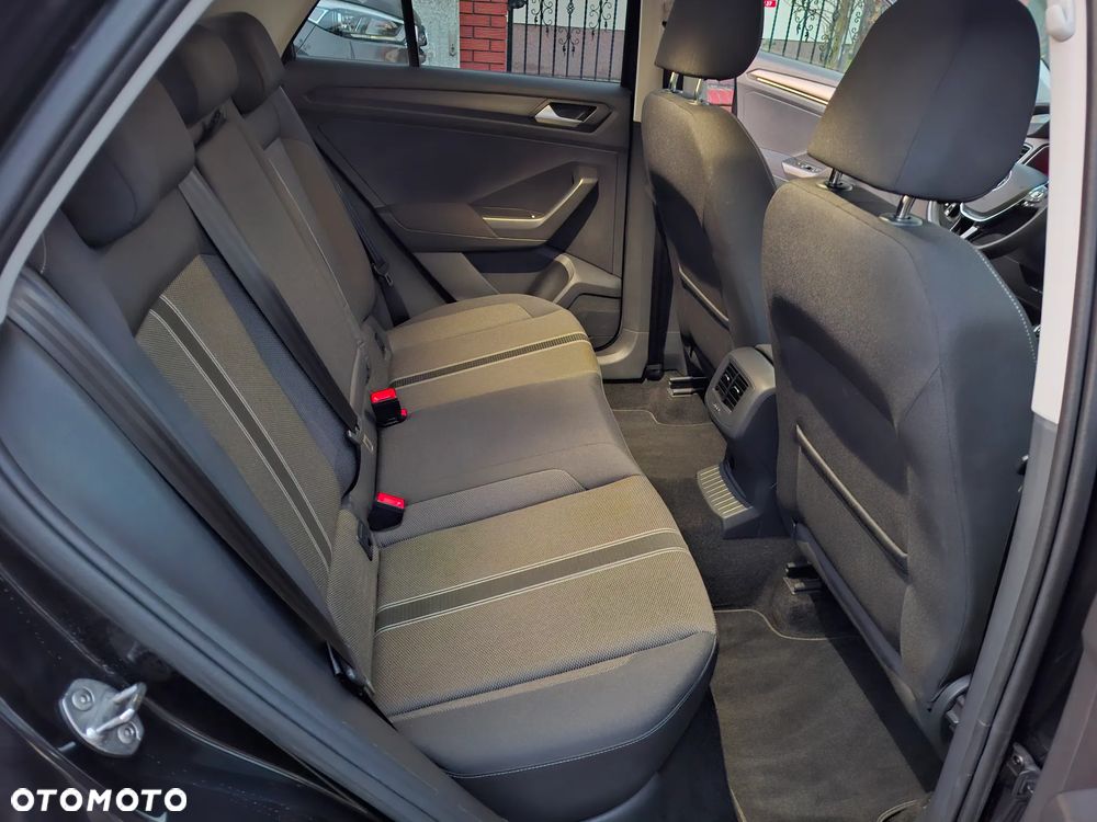 Volkswagen T-Roc 1.5 TSI ACT OPF IQ.DRIVE - 27